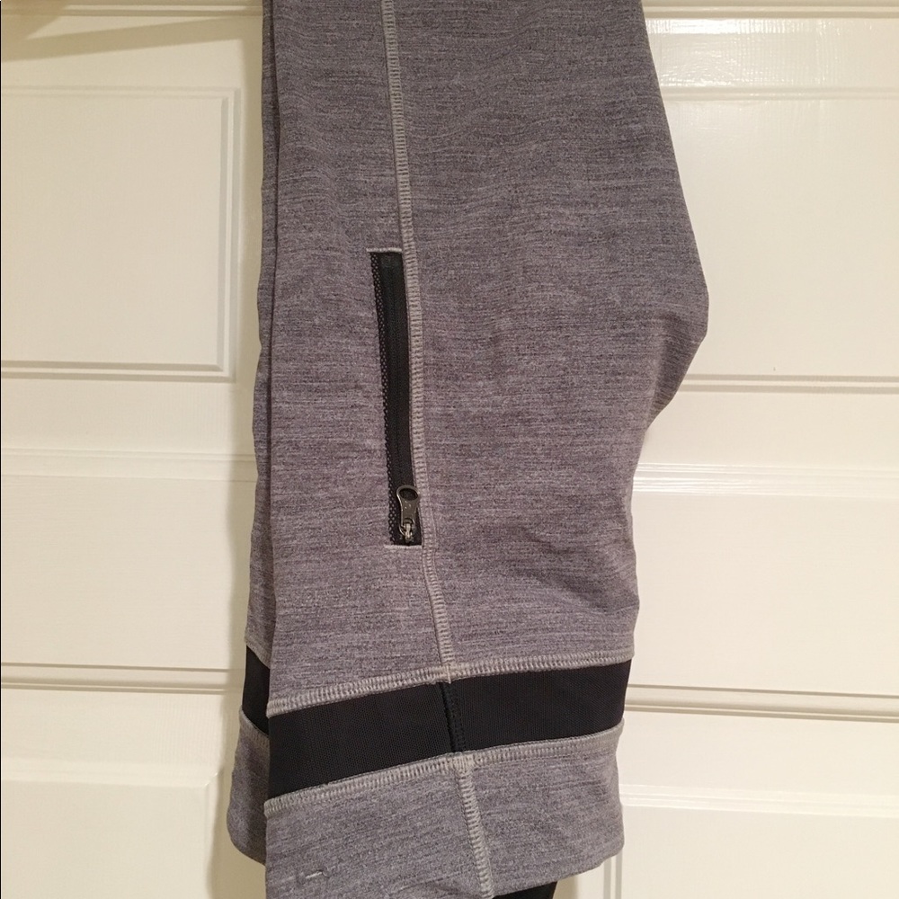 Lululemon Run Tights